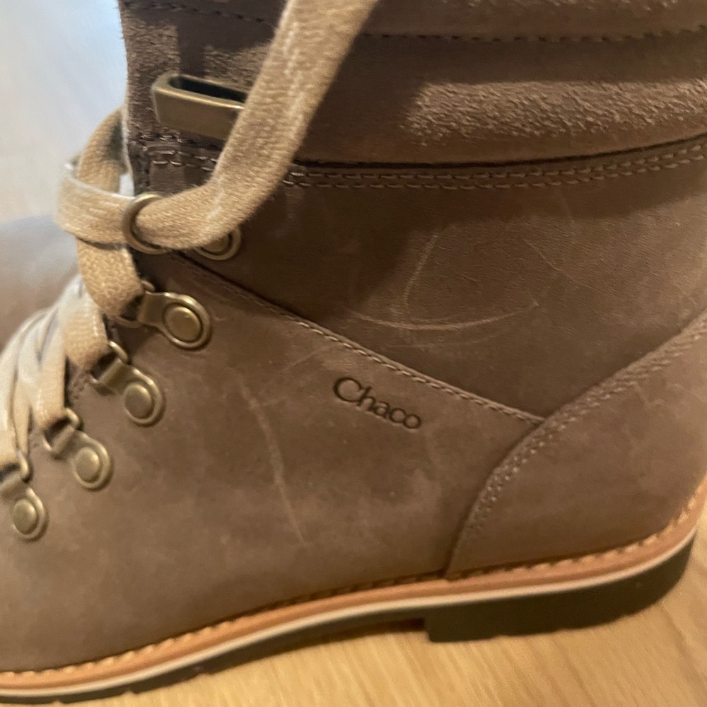 Chaco